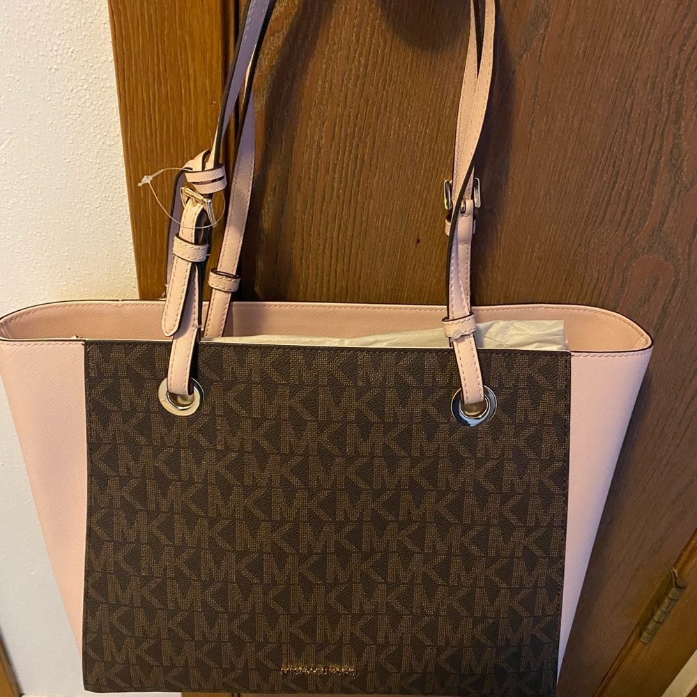 Michael Kors Walsh tote